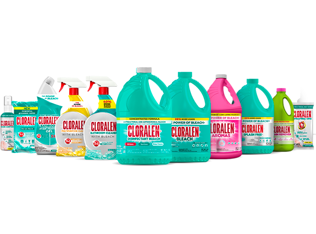 FLASH® MULTIPURPOSE CLEANER - Grupo AlEn